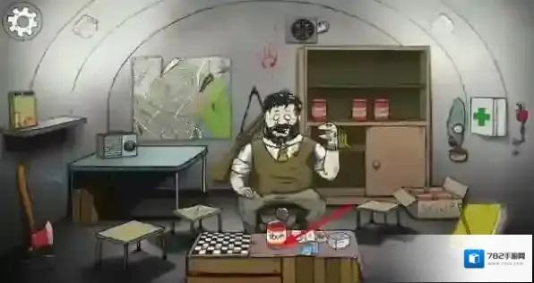 60秒原子冒险物资