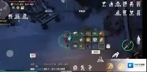 冰原守卫者玩法攻略 新手开局玩法