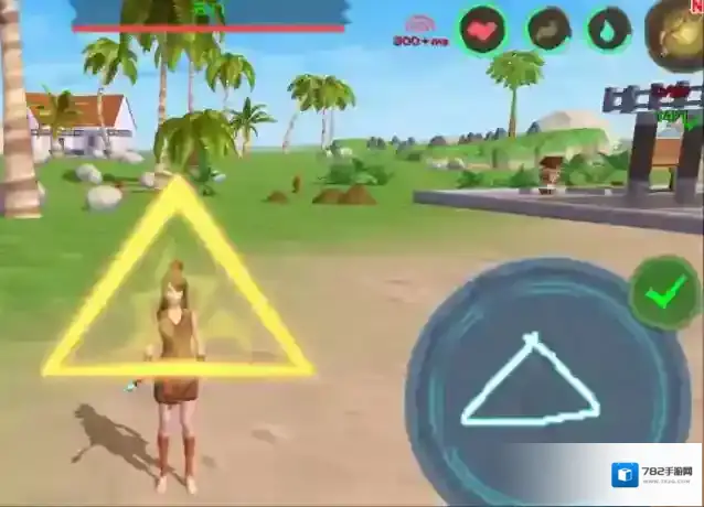 创造与魔法如何用魔法棒匹配技能