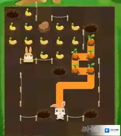 兔子复仇记中文版下载库