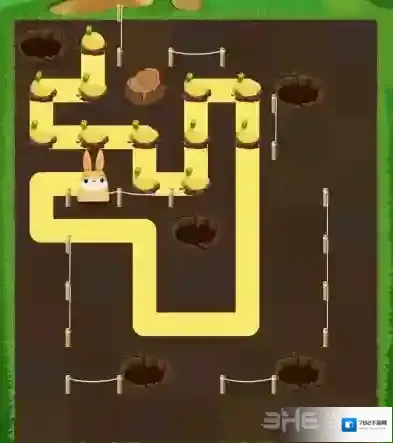 兔子复仇记中文版梦马