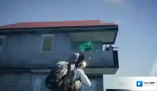 绝地求生刺激战场刺激战场