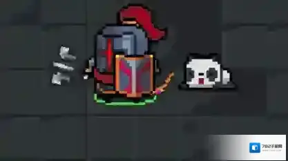 元气骑士圣骑士大骑士皮肤怎么获得 皮肤获取攻略