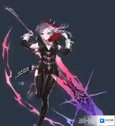 重装战姬菲比亚怎么样 格斗机师菲比亚技能属性介绍攻略