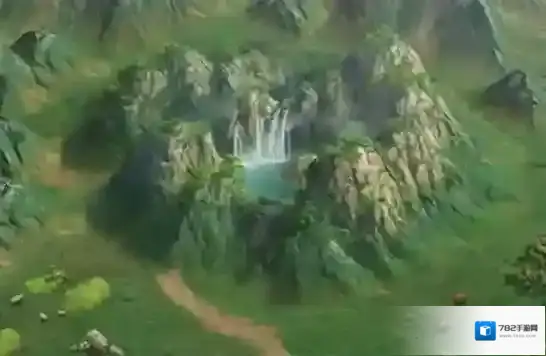 三国志战略版游戏