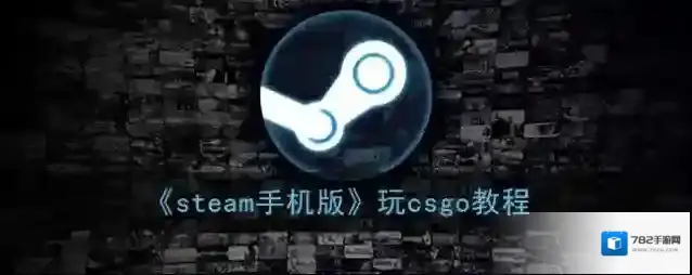 Steam在手机上
