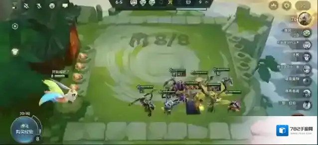 金铲铲之战什么阵容克制龙族