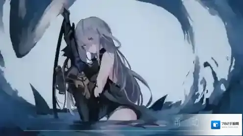 明日方舟官服夜莺