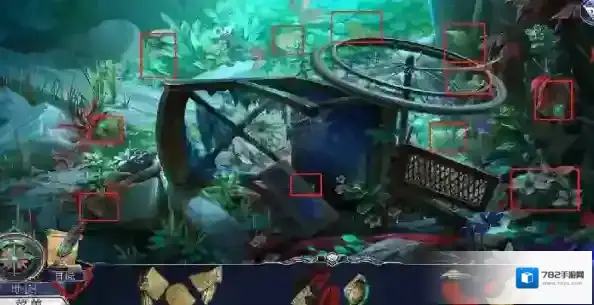 密室逃脱13是在