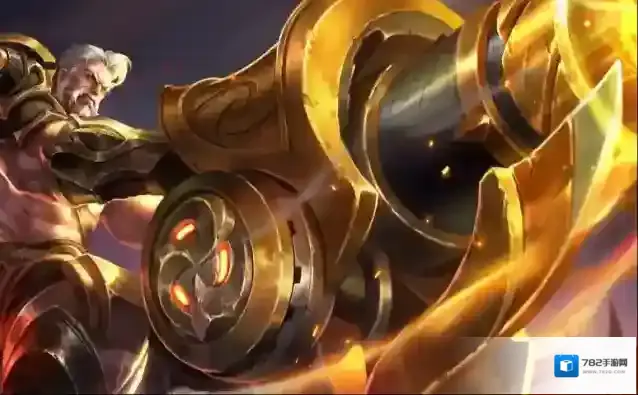 王者荣耀黄忠铭文 铭文搭配与推荐组合