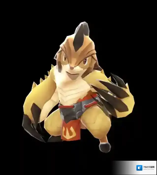 一起来捉妖卸岭力士技能图鉴攻略 妖灵力士怎么样