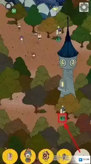 梦境侦探水晶鞋在哪 物品位置介绍