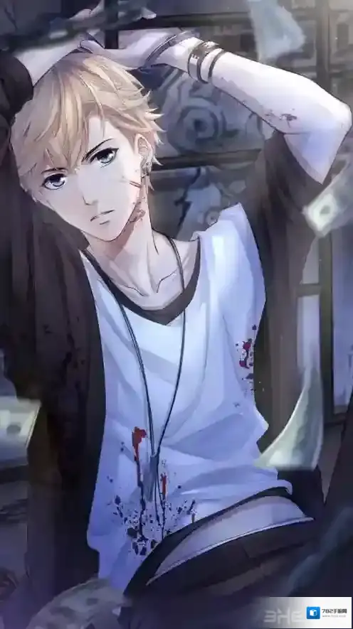 恋与制作人周棋洛面具砂砾怎么得 面具砂砾属性介绍