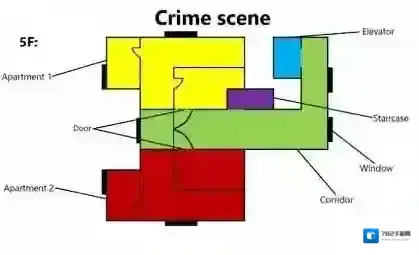 crimaster犯罪大师埃里克