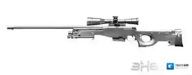 CF手游AWM狼牙怎么样 穿越火线枪战王者AWM狼牙属性