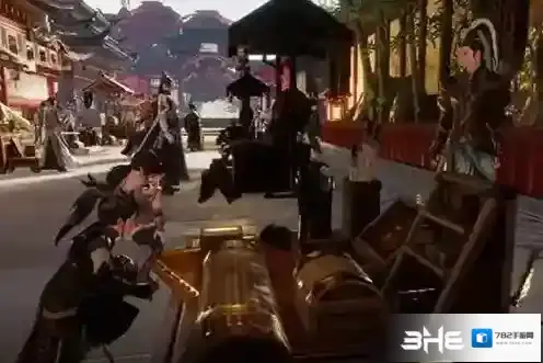 剑侠情缘2白金版九项修改器剑侠情缘