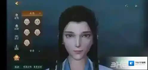 神都夜行录捏脸数据大全 最美颜值捏脸数据推荐