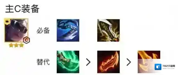 金铲铲之战之战