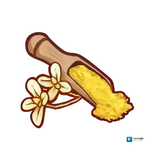 食之契约桂花哪里打 桂花掉落对应地图关卡