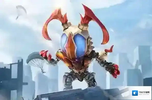 和平精英小佩丹尼姆芝顿如何获取？和平精英小佩丹尼姆芝顿获取方法