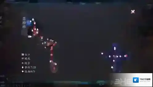 长安幻世绘第三关苍梧林怎么打 第三关苍梧林打法攻略