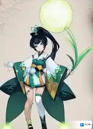 决战平安京能力