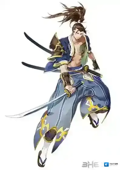 苍之纪元疾风怎么样 疾风技能加点推荐