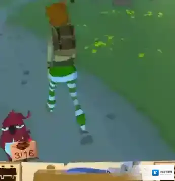 边境之旅松果怎么获得 松果获得方法介绍