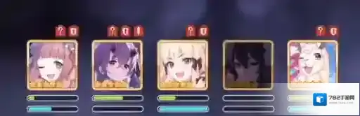 公主连接!Re:Dive镜子