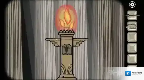 锈湖：天堂岛锈湖天堂岛