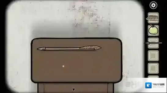 锈湖：天堂岛点击