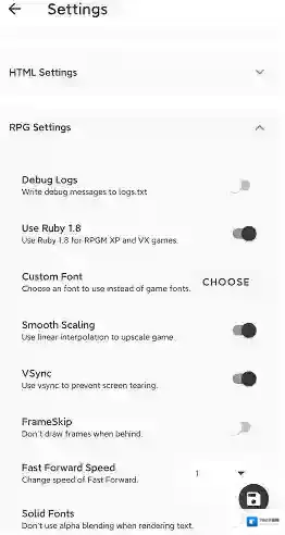 joiplay模拟器就可以了