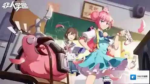 非人学园昴日火烈鸟技能怎么样 时装技能详解