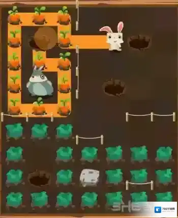 兔子复仇记中文版胖兔子