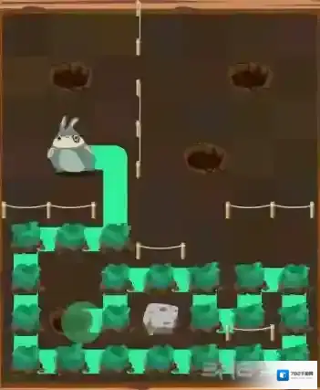 兔子复仇记中文版兔子洞