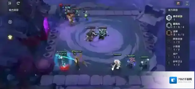 金铲铲之战金铲铲