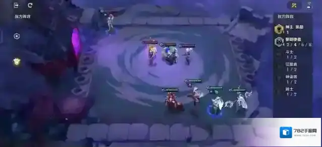 金铲铲之战之主