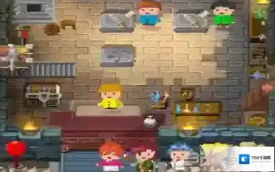 锻冶屋英雄谭弓配方介绍 弓怎么合成攻略