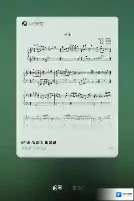 网易云音乐信息