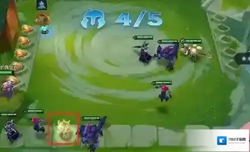 金铲铲之战龙蛋怎么获得