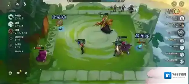 金铲铲之战东西