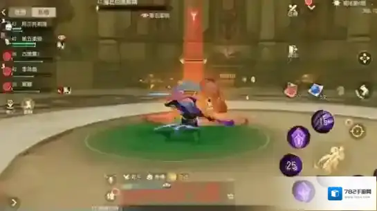 梦幻西游三维版雁塔地宫怎么打 副本打法攻略