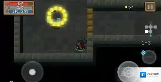 元气骑士属性数据