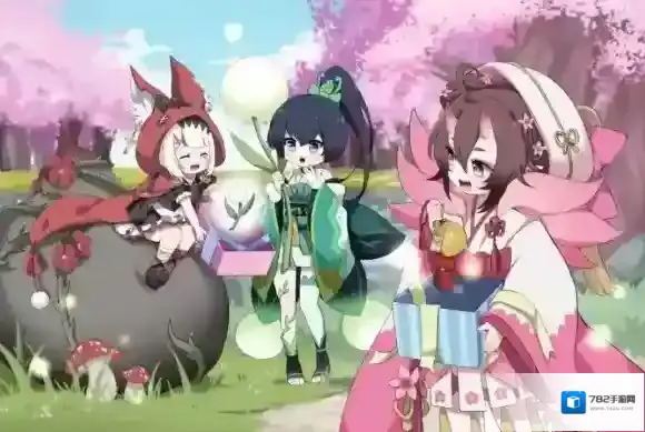 决战平安京对面