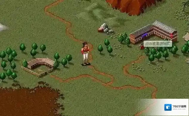 金庸群侠传前期练级的地方有哪些