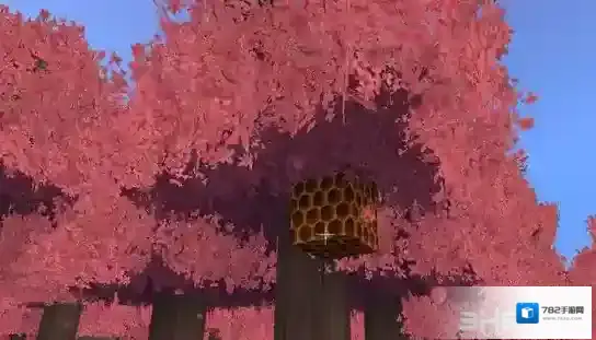 迷你世界蜜蜂蜇人吗 蜜蜂介绍攻略