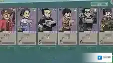 辐射避难所节日任务有哪些