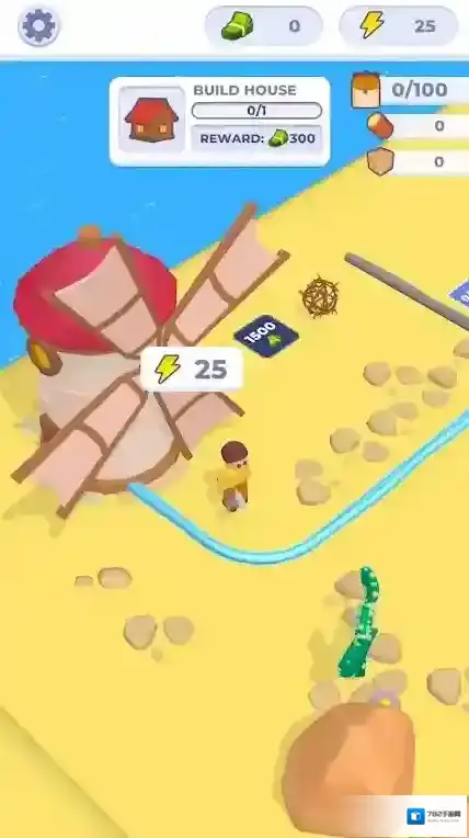 水磨闲置建者建者