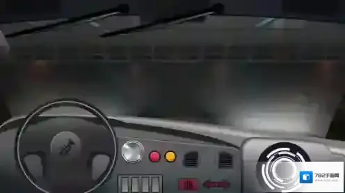 山区巴士模拟驾驶玩家