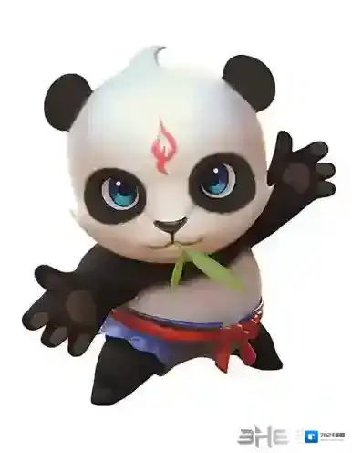 一起来捉妖熊猫崽崽在哪 位置分布及捕捉指南攻略